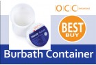 Burbath Container, OCC